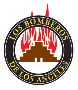 Los-Bomberos-Logo